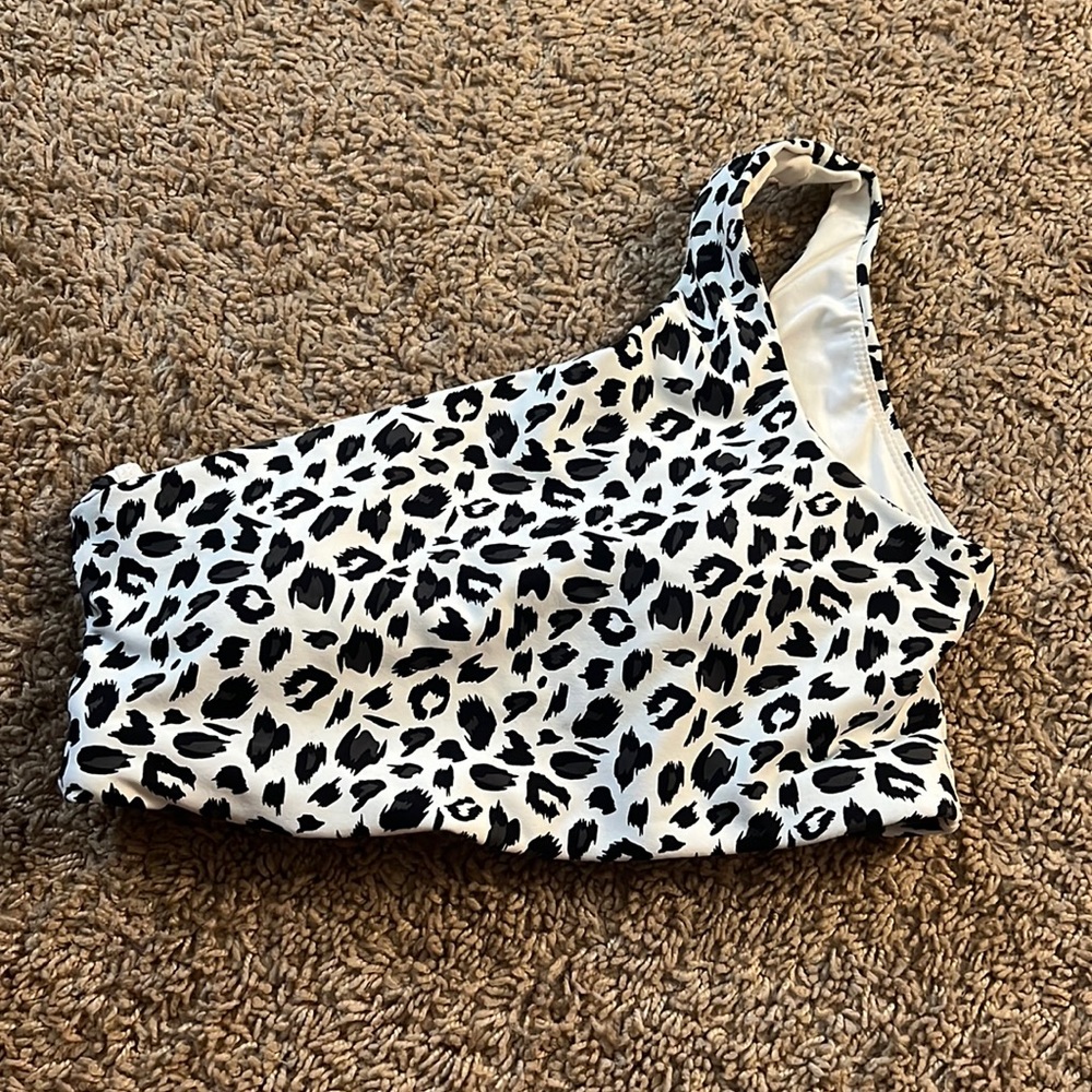Ryderwear sports bra